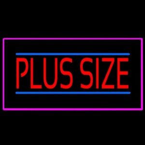 NEW PLUS CLOTHES